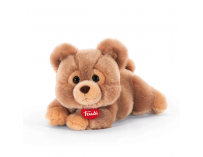 Trudi Peluş Teddy Bear Teo Brown 20 cm