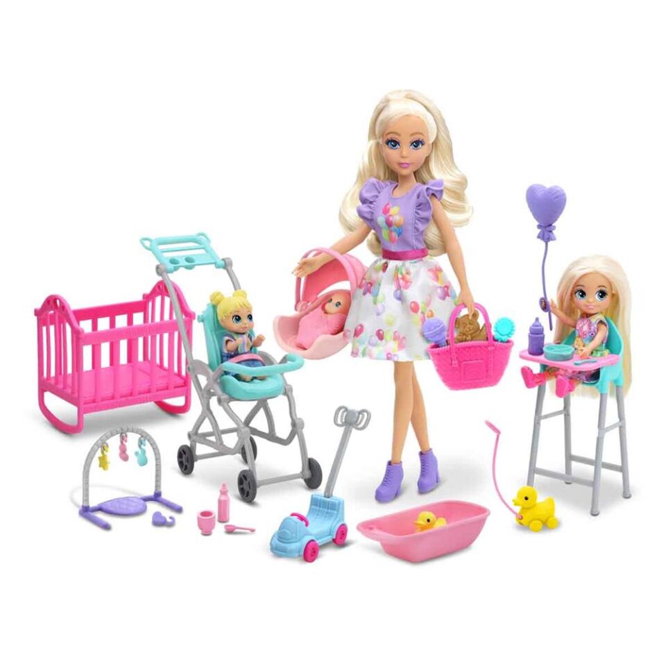 S00081100 SUN FNV  DREAMEEZ BEBEK BAKICISI-SUN