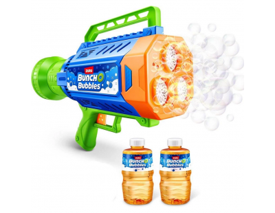 Bunch O Bubbles Işıklı Mega Köpük Tabancası S1 40 cm