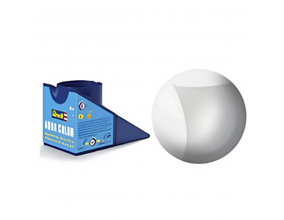 Revell White Matt 18 ml