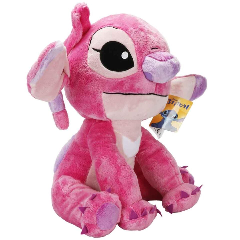 S01000302 PELUŞ ANGEL 50CM (STCH)- SUN