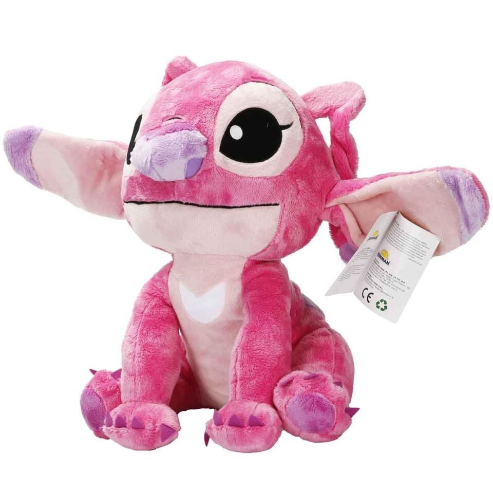 S01000302 PELUŞ ANGEL 50CM (STCH)- SUN