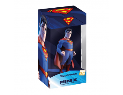 Minix Superman
