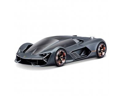 Bburago 1:24 Lamborghini Terzo Millennio Model Araba