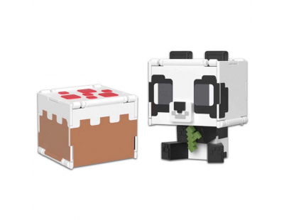 Minecraft Flipping' Figs 2in1 Dönüşen Figür