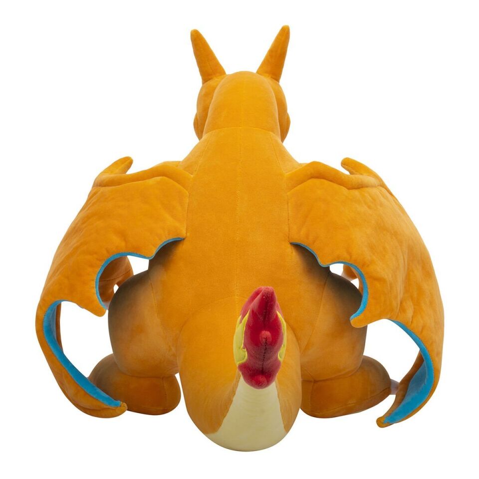 POK PKW3681 Pokemon Charizard Pelüş 60 cm PKW3681