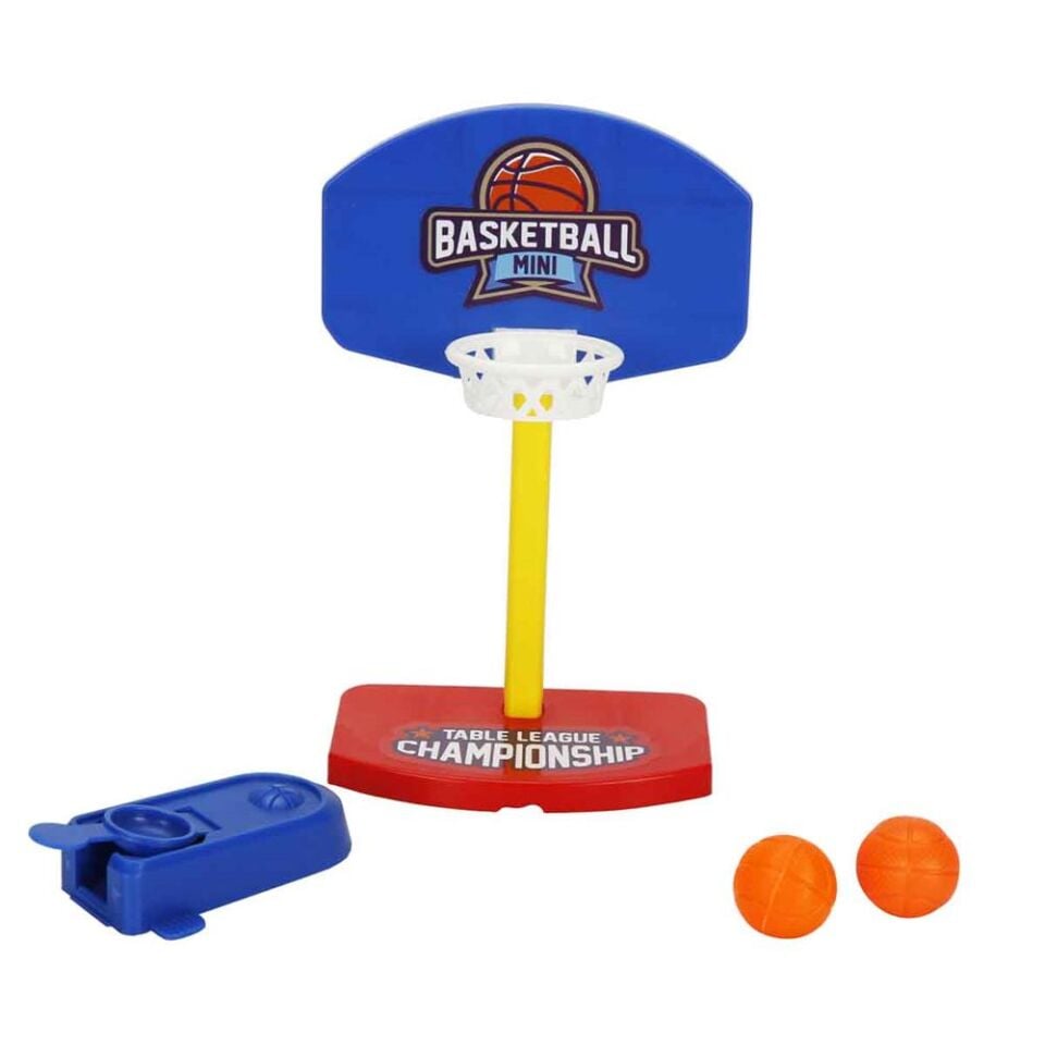 S02005309 OYUN MİNİ BASKETBOL -SUN
