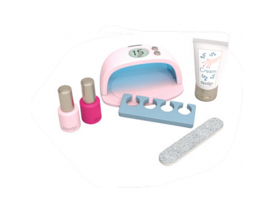 Smoby My Beauth Nail Set 320149