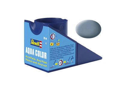 Revell Grey Matt 18 ml