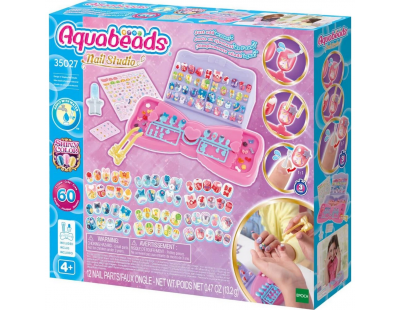 Aquabeads Tasarla Sergile Set 35027