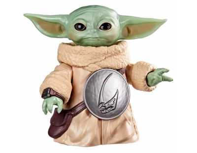 Star Wars Grogu Aksiyon Figürü