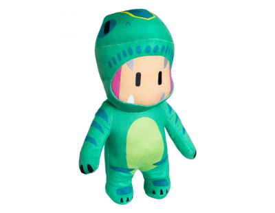 Stumble Guys Peluş 30 cm