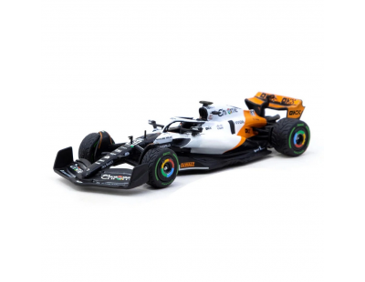 Tarmac Works 1/64 McLaren MCL60 Monaco Grand Prix 2023