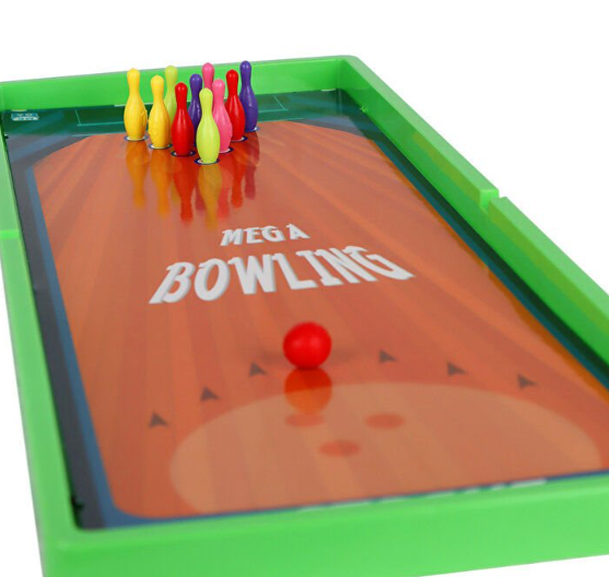 45191 MEGA CURLİNG VE BOWLİNG -MGA