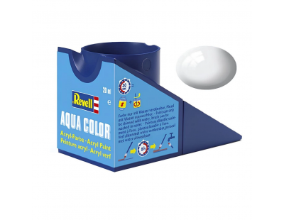 Revell Whitegloss 18 ml