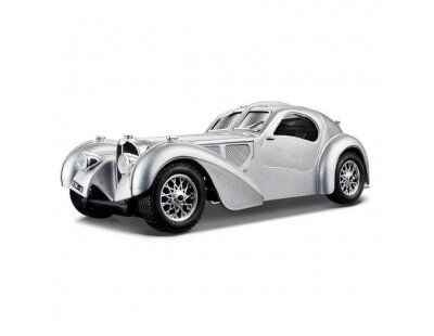 Bburago 1:24 Bugatti Atlantic Model Araba