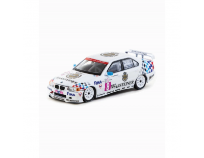 WERK83 1/64 BMW 320i STW 1995 Champion Joachim Winkelhock #22