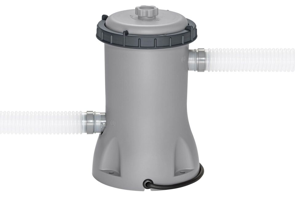 Bestway® 56709 Steel Pro MAX™ Yer Üstü Prefabrik Havuz Seti 3,66 m x 1,00 m