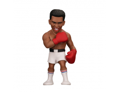 Minix Muhammed Ali