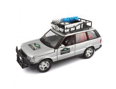 Bburago 1:24 Range Rover Model Araba