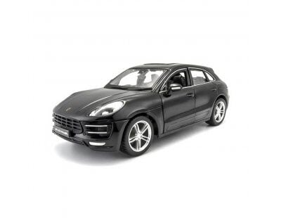 Bburago 1:24 Porsche Macan Model Araba