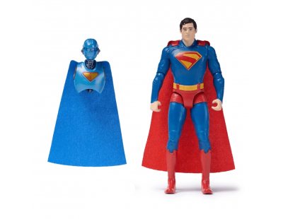Superman Film Karakterleri Epic Strike Figür 15 cm