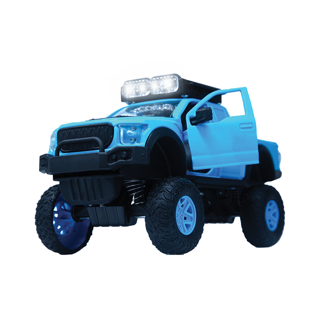 4016 WONSTAR OFFROAD MÜZİKLİ -ZZ