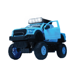 4016 WONSTAR OFFROAD MÜZİKLİ -ZZ