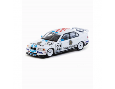 WERK83 1/64 BMW 320i Macau Guia Race 1996 Joachim Winkelhock