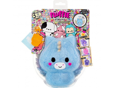 Fluffie Stuffiez Küçük Peluş Pegasus