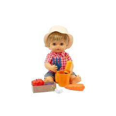 Cicciobello Bahçıvan Bebek CCBJ2000