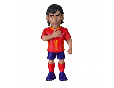Minix Raul