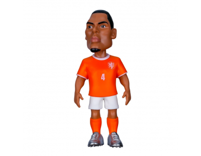 Minix Van Duk