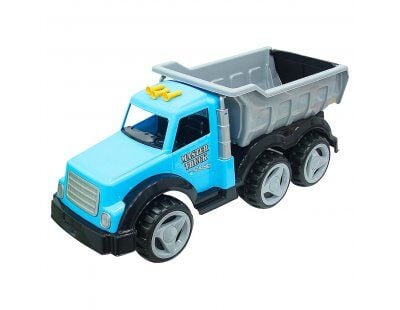 Master Truck