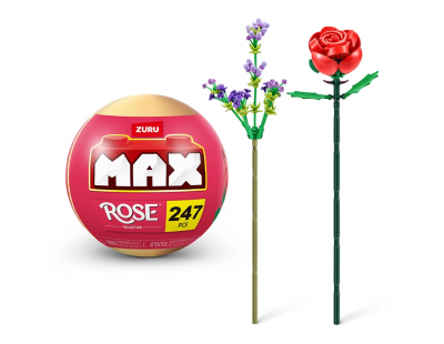 Max Gül Sürprizi