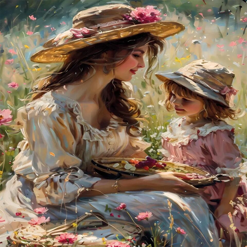 20078 PUZZLE 500 Special Moment