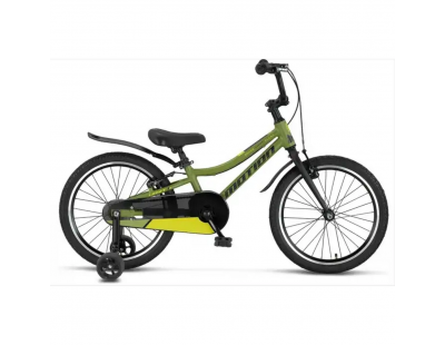 Ümit Motion M - 20 Jant Çocuk Bisikleti