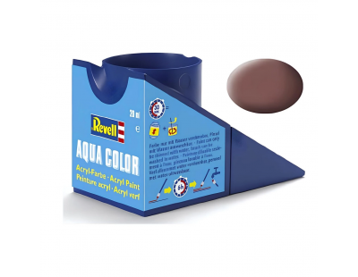Revell Maket Boyası Rust Mat 18 ml