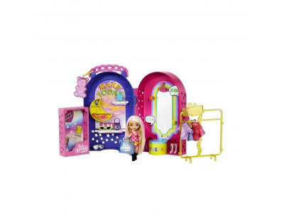 Barbie Extra Mini Butik HHN15