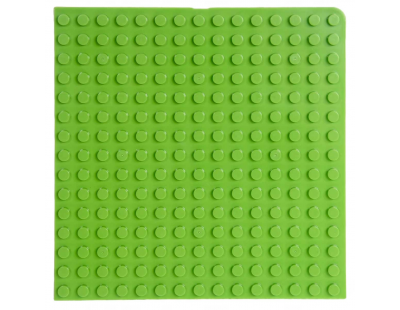Lego Duplo Uyumlu Renkli Zemin CG058