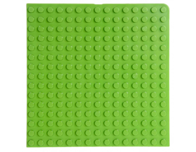 Lego Duplo Uyumlu Renkli Zemin CG058