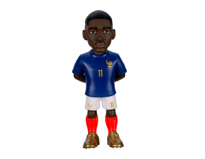 Minix Dembele
