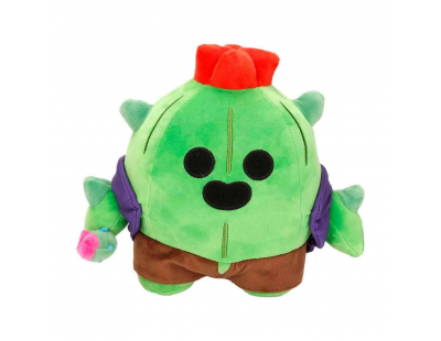 Brawl Stars Peluş 20 cm