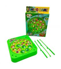 KUTUDA PİLLİ BALIK OYUNU -DMN