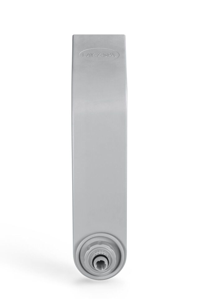 Lay-Z-Spa® 60322 Dinlendirici LED Şelale Spa Havuzu Aksesuarı