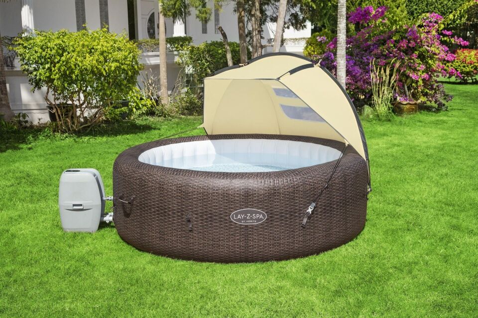 Lay-Z-Spa® 60304 Gölgelik, Spa Havuzu Aksesuarı