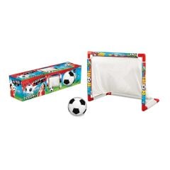 Dede 03645 Futbol Kalesi Seti