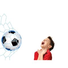 Dede 03645 Futbol Kalesi Seti