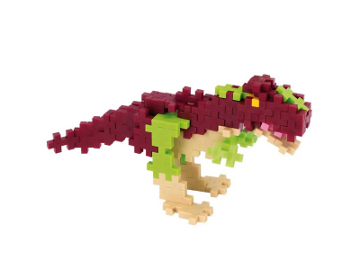 Plus-Plus T-Rex 100 Parça 4200