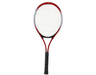 Çantalı Tenis Raketi
